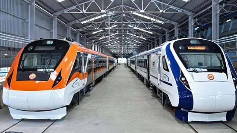 Vandee Bharat Sleeper Train To Be Launched Soon, says Ashwini Vaishnaw