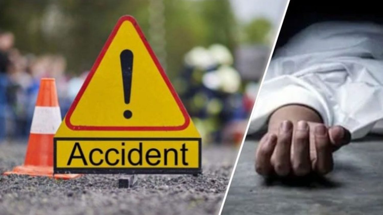 7deadand5injuredinghastlyroadaccidentinandhrapradesh