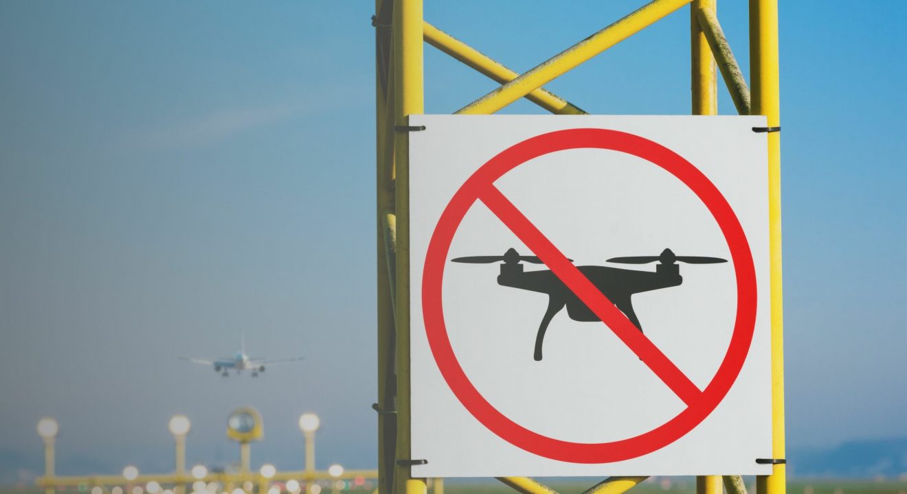 noflyzonefordronesandglidersoverdelhiduringpm’sswearingin