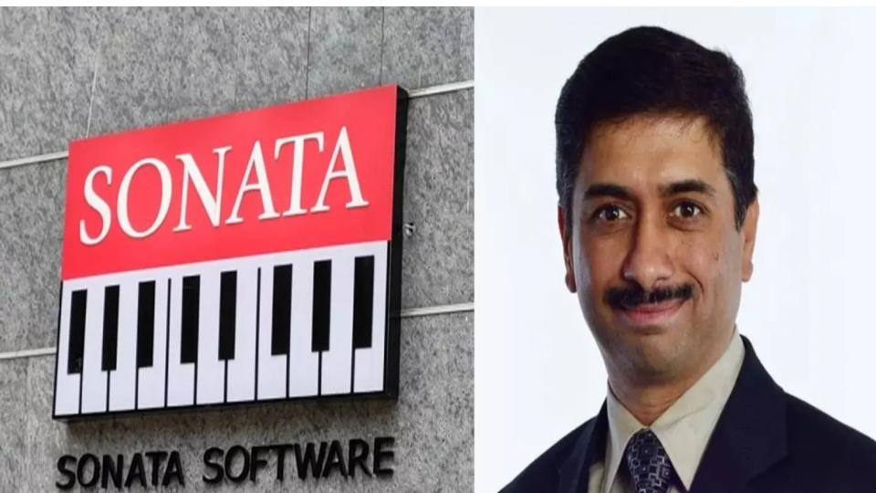 Sonata Software Appoints Hariprasad as Chief AI Officer