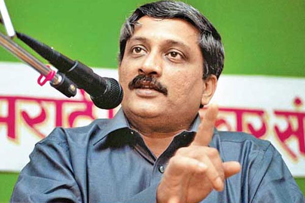 defenceministermanoharparrikardismissstatementonretirement