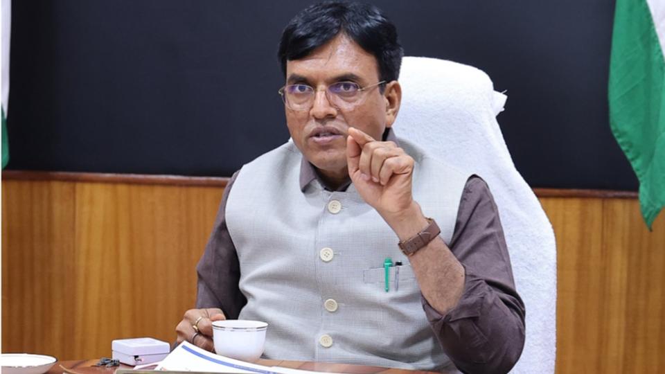 New Labour Codes to be notified soon, says Mansukh Mandaviya