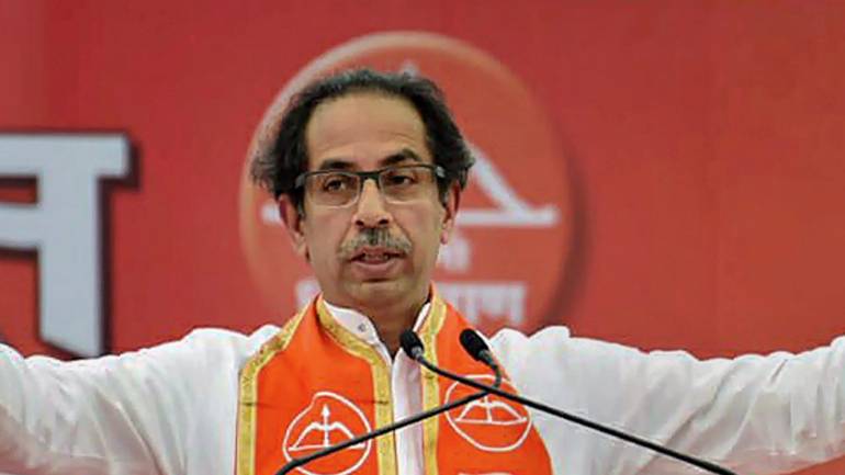 casesagainstaareyactivistswillbewithdrawn:uddhavthackeray