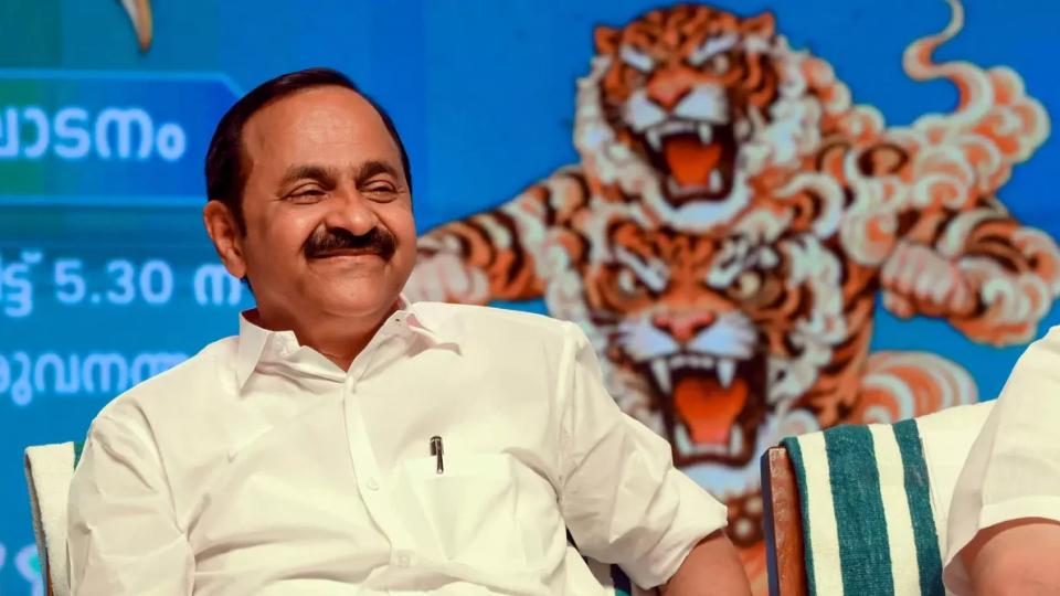 Satheesan to Join INDIA Bloc