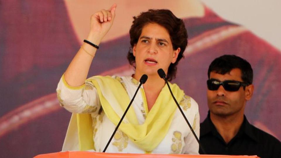 unnaorapevictimsaccidentshocking:priyankagandhi