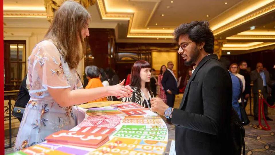Bharat Utsav to showcase Indian culture in Moscow