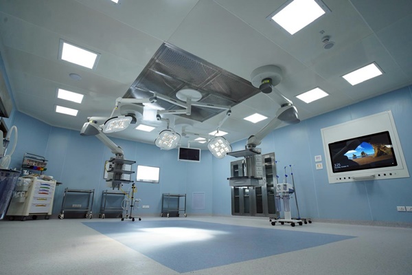 aiimsdelhiinaugurates5modularotsatjpnatraumacenter