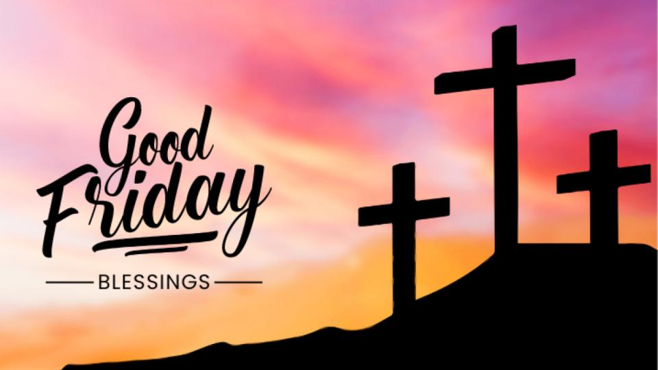 Andhra Guv, CM Naidu, Jagan extend Good Friday greetings