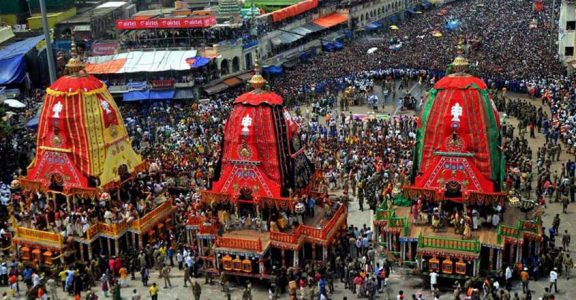 ahmedabad:annualrathyatraoflordjagannathonjuly7
