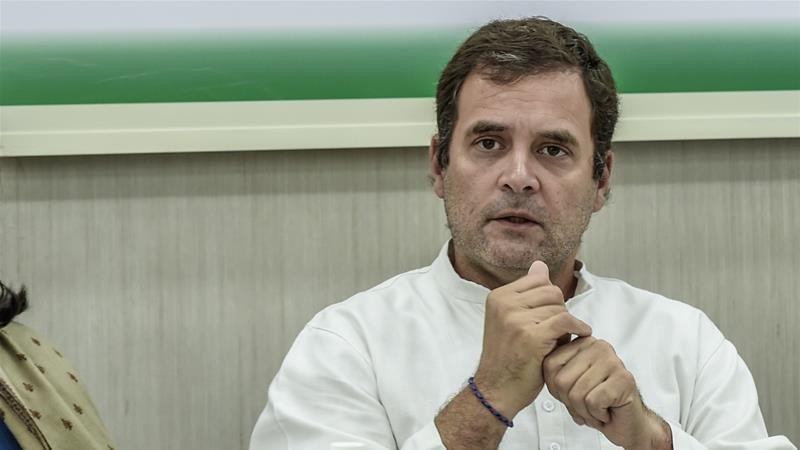 ‘rahulgandhihasreturnedfromitalyhetoomustgetcheckedforcoronavirus’