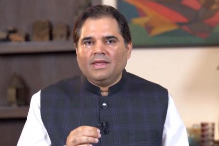 varun-gandhi-turned-down-bjps-offer-to-contest-raebareli-seat-sources