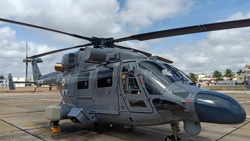 iafhelicoptermakesemergencylandinginmuzaffarpur