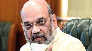 Union Home minister Amit Shah on a 2-day visit to Gujarat from today