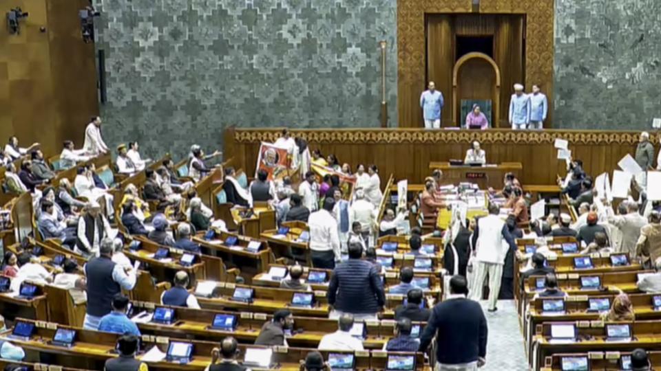 Parliament to Continue Debate on President’s Address