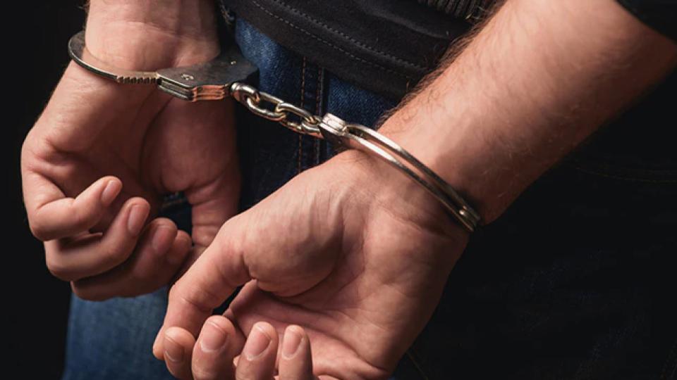 19yroldwomanrapedinuttarpradeshvillageaccusedheld