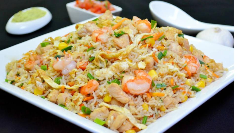 Man attacks restaurant staff in Kerala over insufficient chicken in fried rice