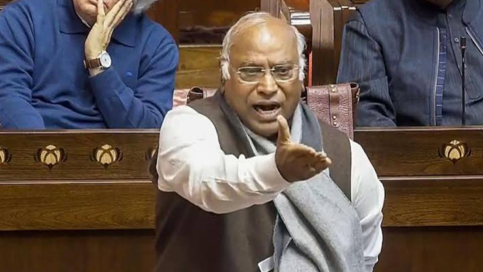 Rajya Sabha to Take Up Anti-Paper Leak Bill Today