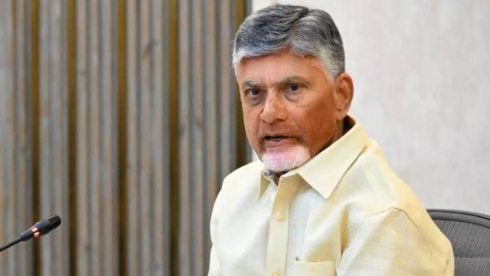 CM Naidu 