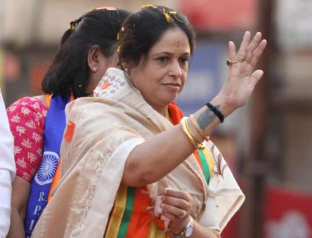 maharashtrabypolls:bjpwinschinchwadseatbyover36000votes;congresswinskasbaseat