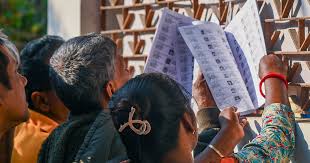 around90lakhnamesremovedfrombengalvoterlistaheadofassemblyelections2026