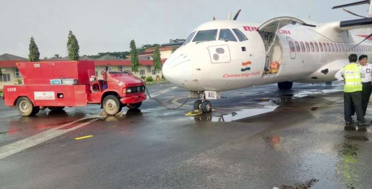 commercialflightoperationsbeginfromkochi
