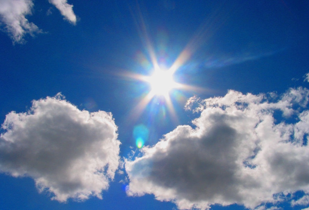imdissuesyellowalertforextremeheatwaveinnorthindia