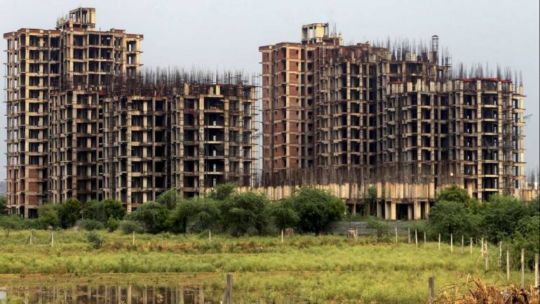 govtapprovesconstructionof123lakhhousesunderpmayurban