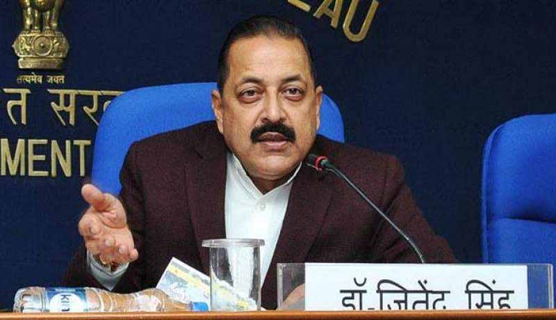 northeaststatestobenefitfromgst:drjitendrasingh