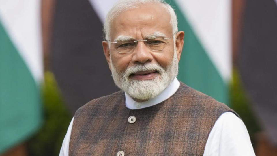 Govt Sanctions Over 3 Cr 87 Lakh Houses To States/UTs Under PMAY-G