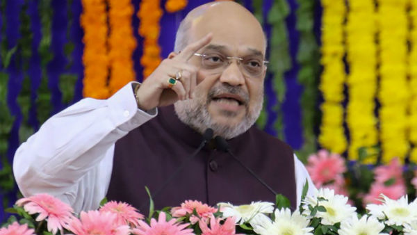 Amit Shah set a one-year deadline to implement new criminal laws in India