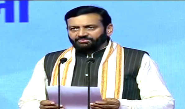 internationalsaraswatimahotsavinauguratedinharyana