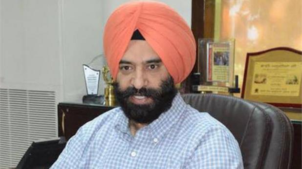 kamalnathwillbeinjailforhisrolein1984antisikhsriots:manjindersirsa