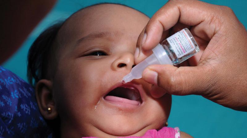 poliosurveillanceenhancedinupmaharashtratelangana:healthministry