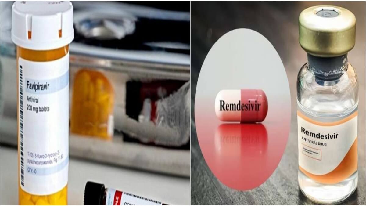 antiviraldrugslikeremdesivirfavipiravirmaynotturnasgamechangersincovid19fight:medicalexperts