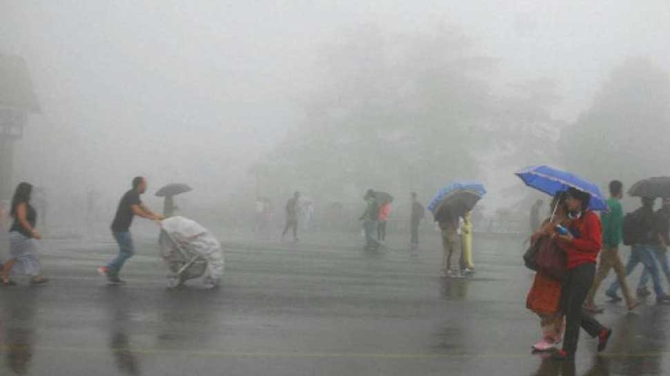 southwestmonsoonhitskerala:imd
