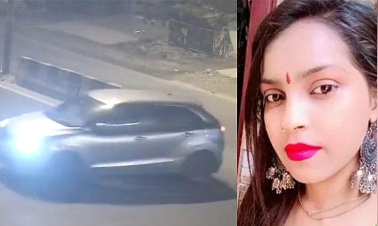 delhiwomandeathcase:familymembersreachmamchospitaltoreceivebody