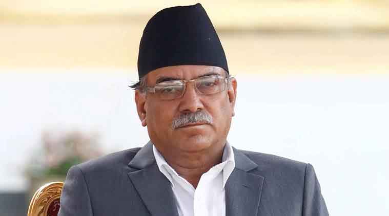 nepalpmvisitingjhakritowninshimlatoinspectnathpajhakrihydropowerprojecttoday