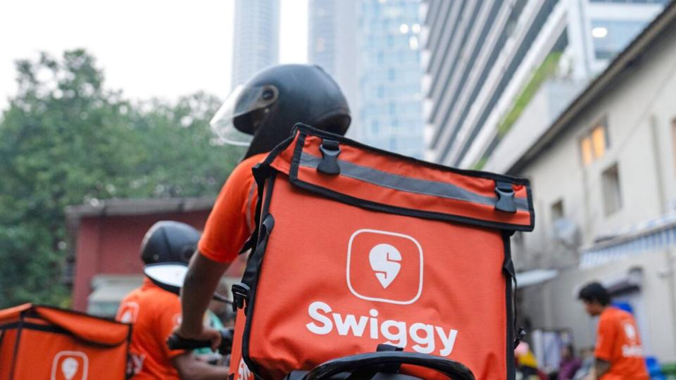 Bengaluru Hotels Warn of Swiggy Boycott from Aug 15