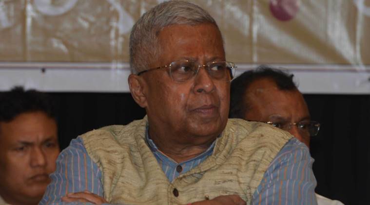 ifyoudonotwantdivisivedemocracygotonorthkorea:meghalayaguv