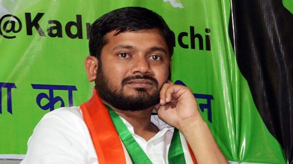 delhigovtgivesnodforprosecutingkanhaiyakumarinseditioncase