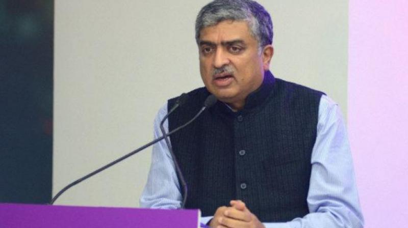 aadhaarhelpedindiangovtsaveusd9billion:nilekani