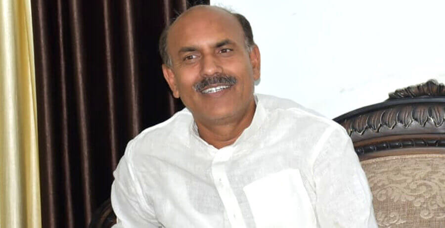 congressprezpoll:jharkhandministerkntripathifilesnomination