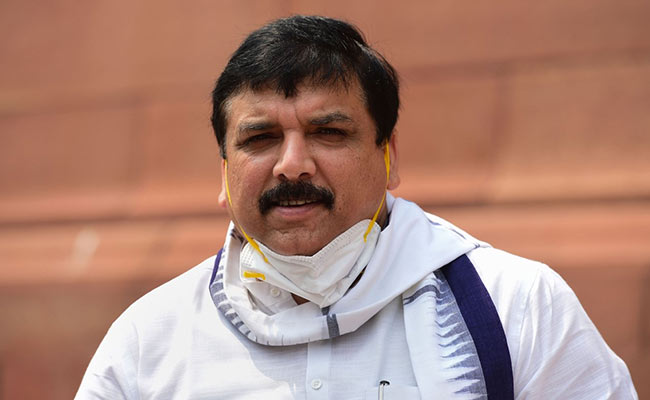 delhicourtextendsremandofsanjaysinghtilloctober13inconnectionwithdelhiexcisepolicycase