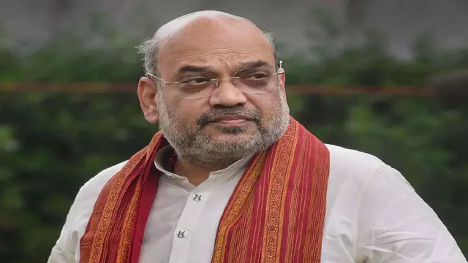 HM Amit Shah appeals to people of Manipur to lift blockades at Imphal-Dimapur NH-2 Highway