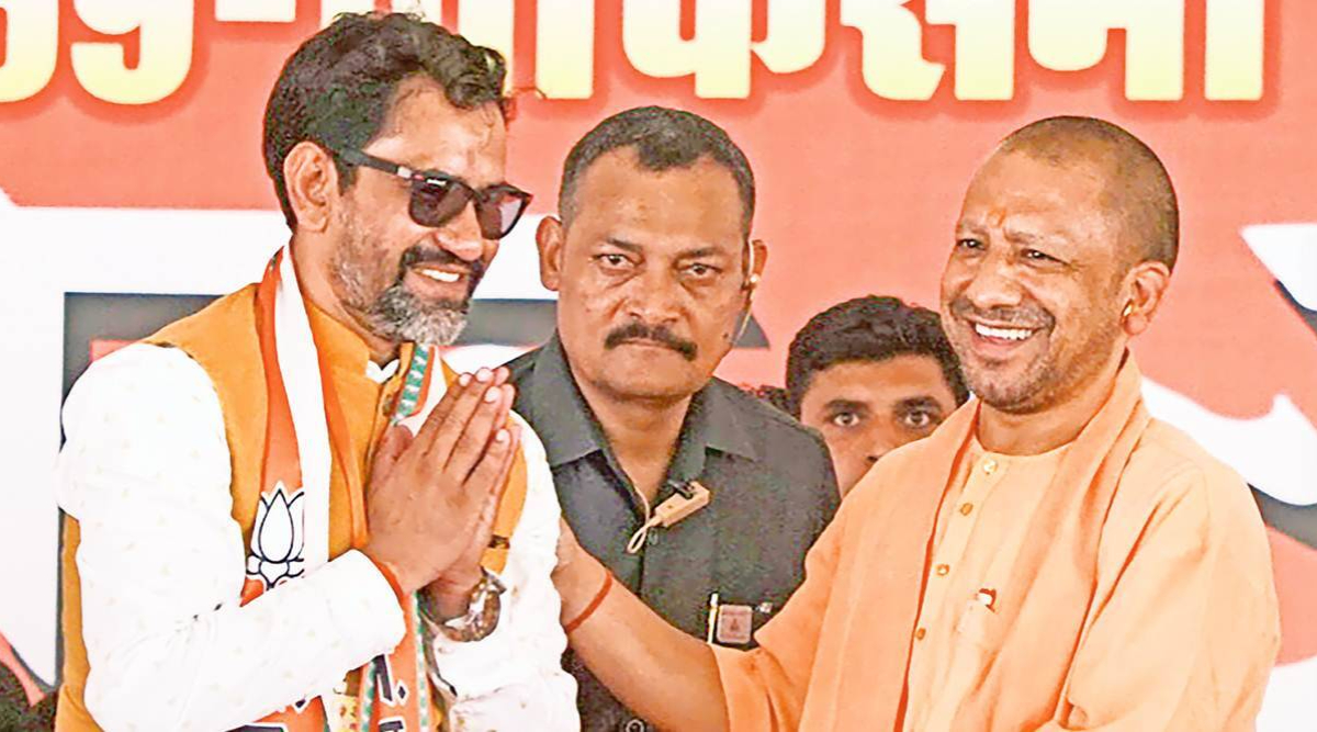 bypollresults:bjpwinloksabhaseatsinrampurandazamgarh