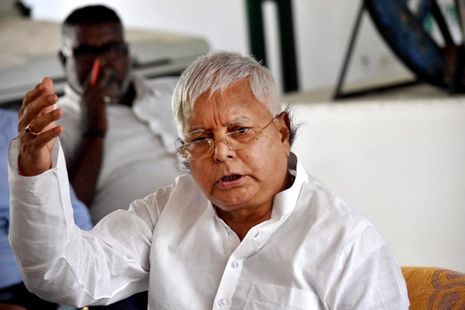 laluprasadtobesentencedinfodderscamcasetoday