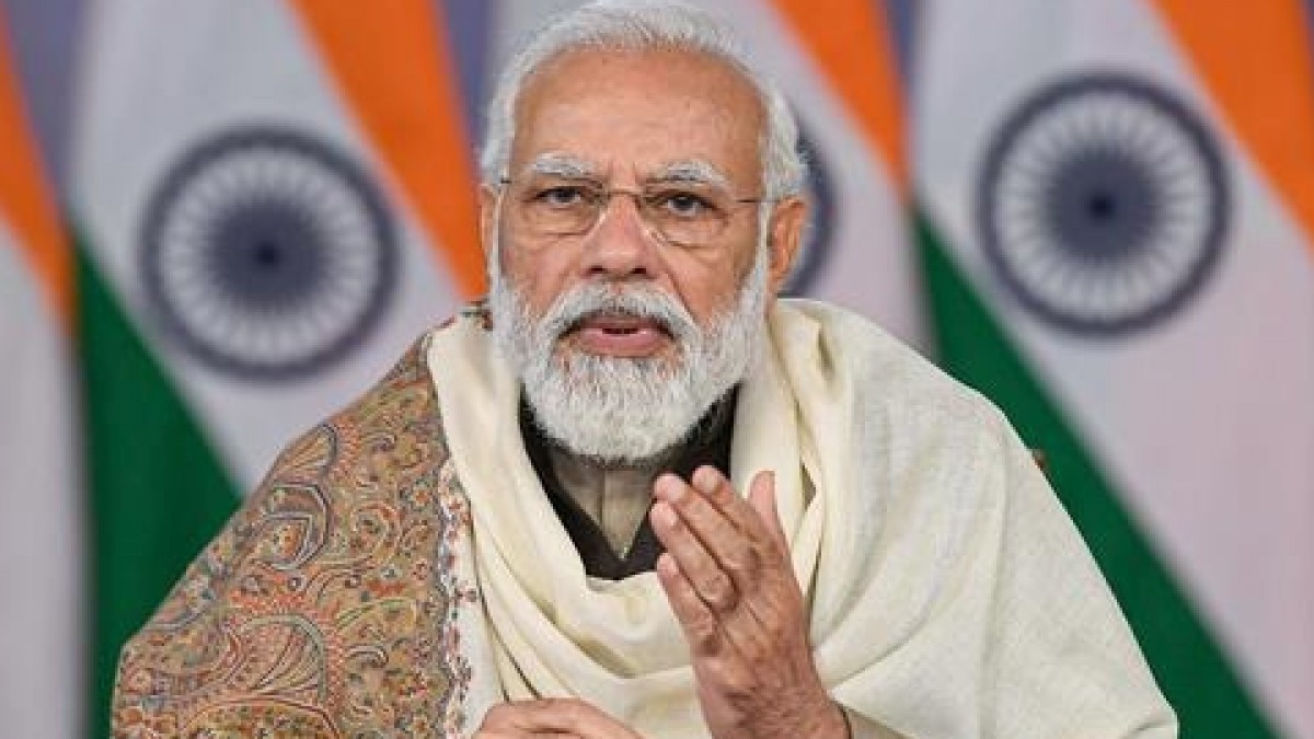 pmmodichairsvideomeetingofgovernorscmsandlgstodiscussaspectsofindia’sg20presidency