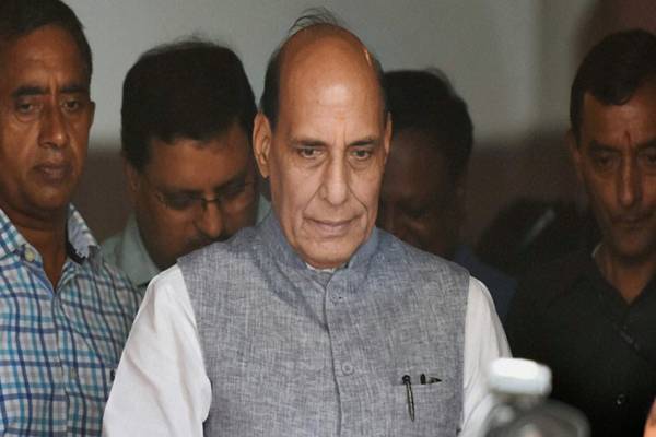 rajnathsinghtochairmeetingonindiamyanmarborder