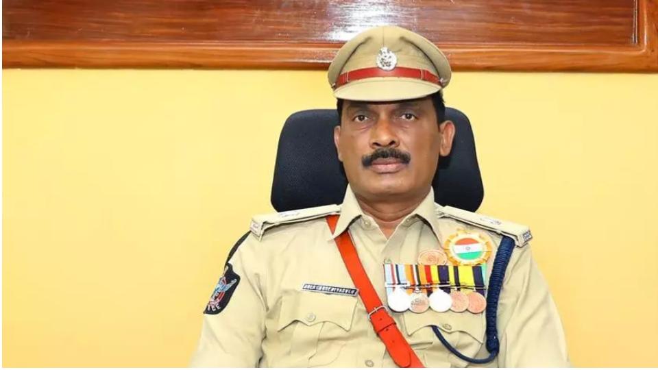 AP Government Assigns Postings to Promoted Additional SPs