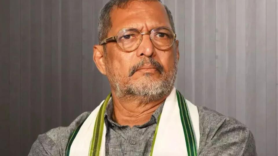 Maharashtra Govt Confirms State Funeral for Nana Patekar